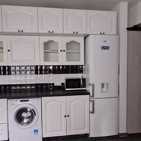 Apartament Regim Hotelier Elis Braşov Dış mekan fotoğraf