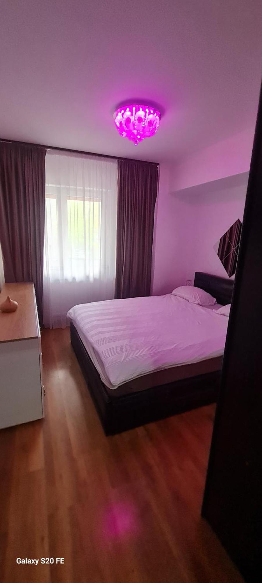 Apartament Regim Hotelier Elis Braşov Dış mekan fotoğraf
